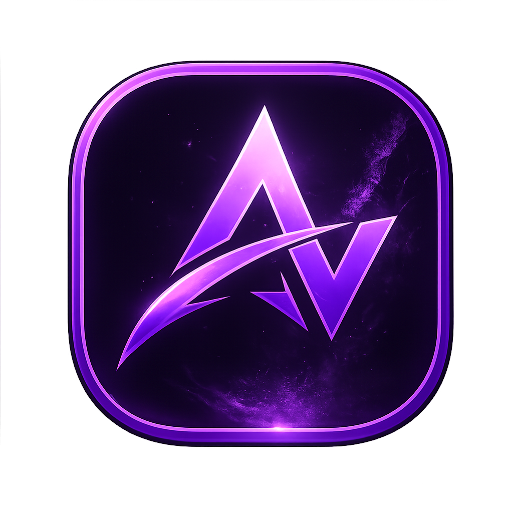 Logo Anivyx